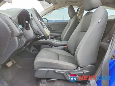 Zdjęcie 7 z 12 samochodu: 2022 HONDA HR-V EX VIN:3CZRU5H59NM732182 - miniatura