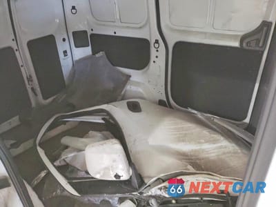 Zdjęcie 10 z 12 samochodu: 2021 NISSAN NV200 DELIVERY VAN VIN:3N6CM0KN8MK699125 - miniatura