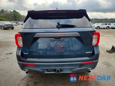 Zdjęcie 6 z 13 samochodu: 2022 FORD EXPLORER XLT VIN:1FMSK8DH1NGB28873 - miniatura