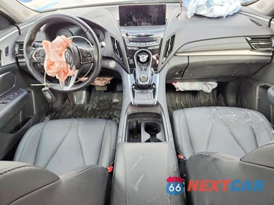 Zdjęcie 8 z 14 samochodu: 2021 ACURA RDX VIN:5J8TC2H35ML804086 - miniatura