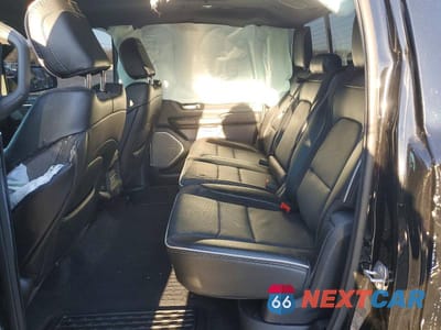 Zdjęcie 10 z 12 samochodu: 2025 RAM 1500 LARAMIE VIN:1C6SRFJP6SN616893 - miniatura