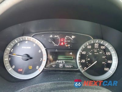 Zdjęcie 9 z 11 samochodu: 2013 NISSAN SENTRA S VIN:3N1AB7AP2DL783529 - miniatura