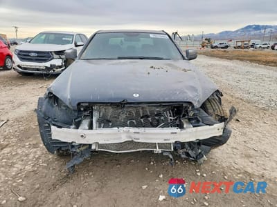 Piąte zdjęcie samochodu w środku: 2009 MERCEDES-BENZ C 300 VIN:WDDGF54X49R059696 - miniatura