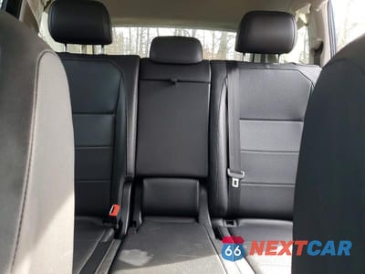 Zdjęcie 10 z 12 samochodu: 2020 VOLKSWAGEN TIGUAN SE VIN:3VV2B7AX5LM153905 - miniatura