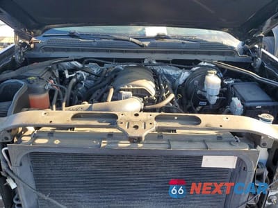 Zdjęcie 11 z 12 samochodu: 2018 CHEVROLET SILVERADO K1500 CUSTOM VIN:1GCVKPEC0JZ194795 - miniatura