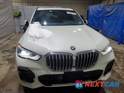 Piąte zdjęcie samochodu w środku: 2019 BMW X5 XDRIVE40I VIN:5UXCR6C55KLL40533 - miniatura