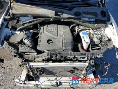 Zdjęcie 11 z 12 samochodu: 2012 AUDI Q5 PREMIUM PLUS VIN:WA1LFAFP4CA016233 - miniatura