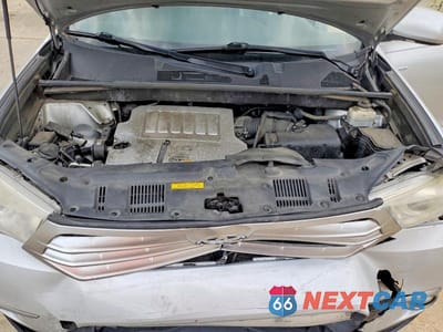 Zdjęcie 12 z 12 samochodu: 2013 TOYOTA HIGHLANDER LIMITED VIN:5TDYK3EH6DS123057 - miniatura