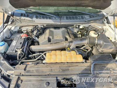 Zdjęcie 11 z 13 samochodu: 2018 FORD F150 SUPERCREW VIN:1FTFW1EG0JKF37235 - miniatura