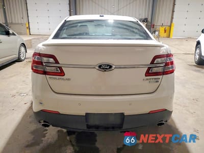 Zdjęcie 6 z 12 samochodu: 2016 FORD TAURUS LIMITED VIN:1FAHP2J85GG125520 - miniatura