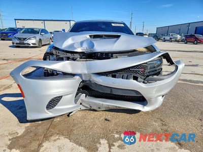 Piąte zdjęcie samochodu w środku: 2023 DODGE CHARGER R VIN:2C3CDXCT4PH571582 - miniatura