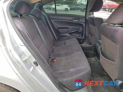 Zdjęcie 10 z 12 samochodu: 2012 HONDA ACCORD LX VIN:1HGCP2F38CA239592 - miniatura