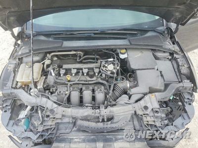 Zdjęcie 11 z 13 samochodu: 2018 FORD FOCUS SEL VIN:1FADP3M20JL246286 - miniatura