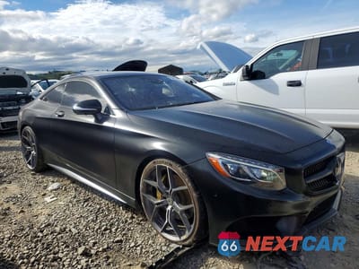 Czwarte zdjęcie samochodu z boku: 2015 MERCEDES-BENZ S 550 VIN:WDDXJ8FB7FA002355 - miniatura