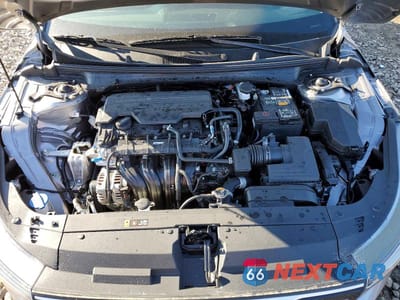 Zdjęcie 11 z 11 samochodu: 2025 KIA K4 LX VIN:3KPFT4DE4SE240869 - miniatura