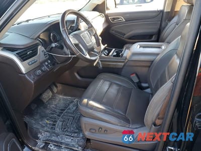 Zdjęcie 7 z 13 samochodu: 2018 GMC YUKON DENALI VIN:1GKS2CKJ8JR277605 - miniatura