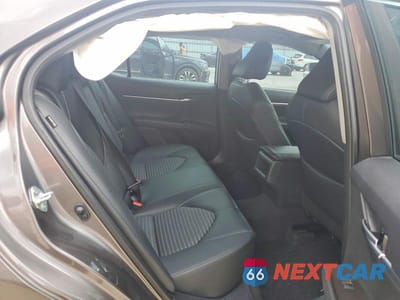 Zdjęcie 10 z 11 samochodu: 2024 TOYOTA CAMRY SE VIN:4T1T11AK1RU899484 - miniatura