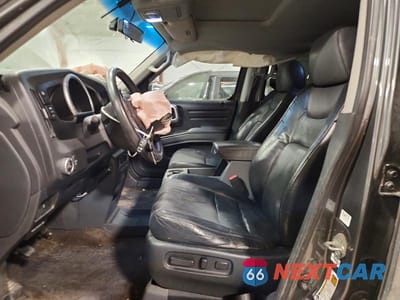 Zdjęcie 7 z 12 samochodu: 2008 HONDA RIDGELINE RTL VIN:2HJYK16578H518969 - miniatura