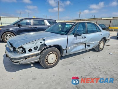 1995 BUICK LESABRE CUSTOM 1G4HP52L6SH436631 - główne zdjęcie licytacji z USA - miniatura