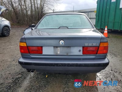 Zdjęcie 6 z 12 samochodu: 1995 BMW 525 I VIN:WBAHD5322SGB39364 - miniatura
