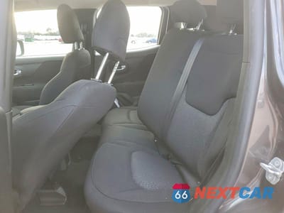 Zdjęcie 11 z 12 samochodu: 2019 JEEP RENEGADE SPORT VIN:ZACNJBAB1KPJ74748 - miniatura