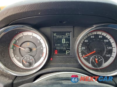 Zdjęcie 9 z 14 samochodu: 2011 DODGE DURANGO EXPRESS VIN:1D4RE2GG3BC639095 - miniatura