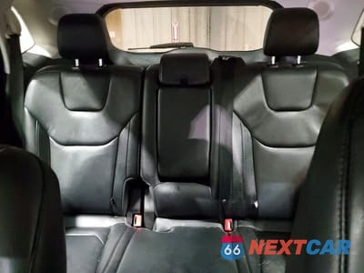 Zdjęcie 10 z 13 samochodu: 2022 FORD EDGE TITANIUM VIN:2FMPK4K90NBA95012 - miniatura