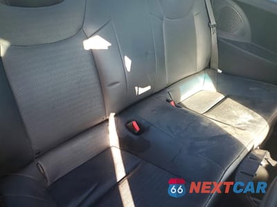 Zdjęcie 10 z 12 samochodu: 2013 HYUNDAI GENESIS COUPE 3.8L VIN:KMHHU6KJ5DU094645 - miniatura