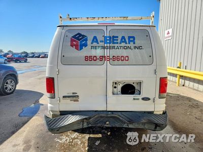 Zdjęcie 6 z 13 samochodu: 2014 FORD E250 UTILITY / SERVICE VAN VIN:1FTNE2EL5EDA10920 - miniatura