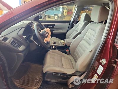 Zdjęcie 7 z 13 samochodu: 2019 HONDA CR-V LX VIN:2HKRW6H30KH204925 - miniatura