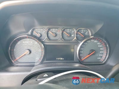 Zdjęcie 9 z 11 samochodu: 2015 GMC SIERRA K1500 SLT VIN:3GTU2VEJ1FG404343 - miniatura