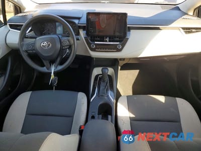 Zdjęcie 8 z 12 samochodu: 2025 TOYOTA COROLLA LE VIN:JTDBCMFEXS3071959 - miniatura