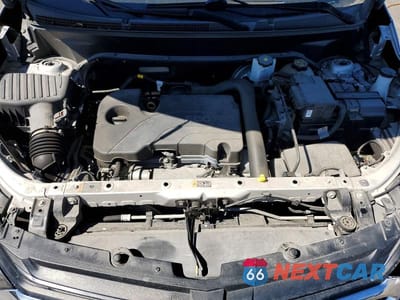 Zdjęcie 12 z 13 samochodu: 2020 CHEVROLET EQUINOX LS VIN:3GNAXHEV1LS679395 - miniatura