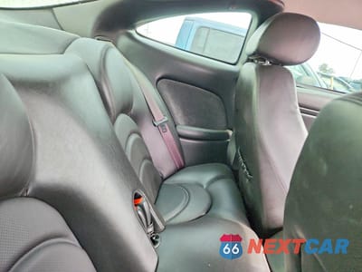 Zdjęcie 10 z 12 samochodu: 2002 JAGUAR XKR VIN:SAJDA41B92PA27511 - miniatura