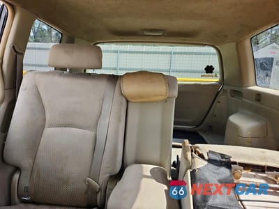 Zdjęcie 10 z 12 samochodu: 2004 TOYOTA HIGHLANDER BASE VIN:JTEGD21A240104366 - miniatura