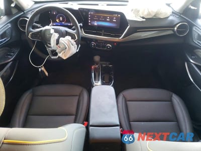 Zdjęcie 8 z 12 samochodu: 2026 CHEVROLET TRAX ACTIV VIN:KL77LKEP4TC040489 - miniatura