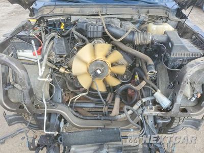 Zdjęcie 11 z 13 samochodu: 2015 FORD F250 SUPER DUTY VIN:1FT7W2B67FEB72886 - miniatura