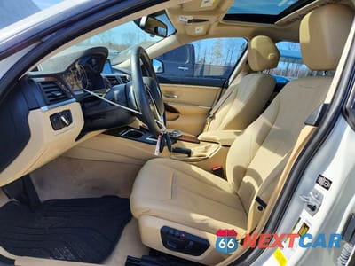 Zdjęcie 7 z 11 samochodu: 2015 BMW 428 I GRAN COUPE SULEV VIN:WBA4A9C56FGL85037 - miniatura