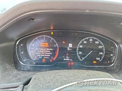 Zdjęcie 9 z 12 samochodu: 2021 HONDA ACCORD LX VIN:1HGCV1F15MA005880 - miniatura