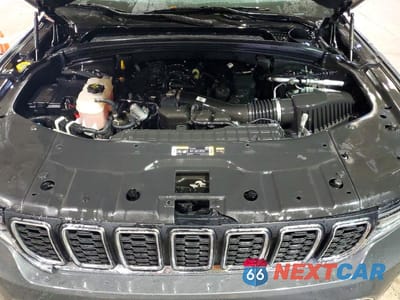 Zdjęcie 12 z 13 samochodu: 2021 JEEP GRAND CHEROKEE L LAREDO VIN:1C4RJKAG7M8169113 - miniatura