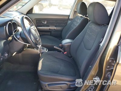 Zdjęcie 7 z 14 samochodu: 2012 KIA SOUL + VIN:KNDJT2A68C7428792 - miniatura