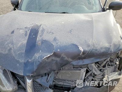 Zdjęcie 21 z 24 samochodu: 2016 NISSAN ROGUE S VIN:KNMAT2MT9GP594844 - miniatura
