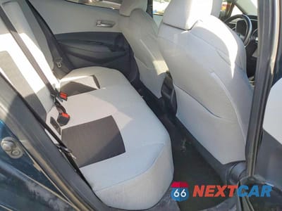 Zdjęcie 10 z 12 samochodu: 2020 TOYOTA COROLLA HATCHBACK SE VIN:JTND4RBE2L3100781 - miniatura