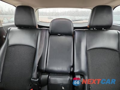Zdjęcie 10 z 12 samochodu: 2019 DODGE JOURNEY CROSSROAD VIN:3C4PDCGG5KT803495 - miniatura