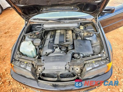 Zdjęcie 11 z 11 samochodu: 2001 BMW 325 CI VIN:WBABS33461JY51022 - miniatura