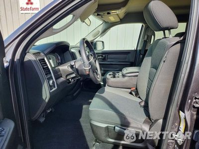 Zdjęcie 7 z 12 samochodu: 2022 RAM 1500 CLASSIC TRADESMAN VIN:1C6RR6FG6NS170998 - miniatura