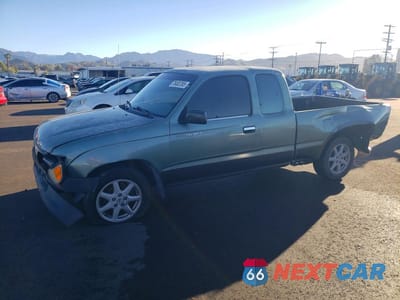 1996 TOYOTA TACOMA XTRACAB 4TAVL52N8TZ140022 - główne zdjęcie licytacji z USA - miniatura