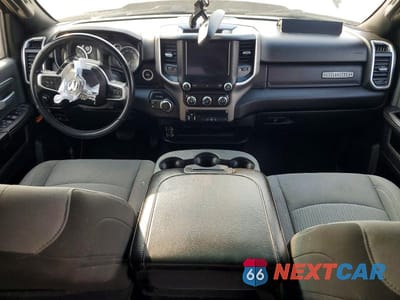 Zdjęcie 8 z 12 samochodu: 2023 RAM 2500 BIG HORN VIN:3C6UR5DJ6PG553336 - miniatura