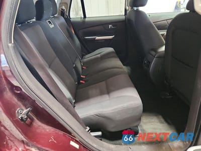 Zdjęcie 11 z 12 samochodu: 2011 FORD EDGE SEL VIN:2FMDK4JC8BBA84397 - miniatura
