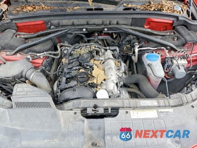 Zdjęcie 12 z 12 samochodu: 2014 AUDI Q5 PREMIUM VIN:WA1CFAFP4EA001914 - miniatura